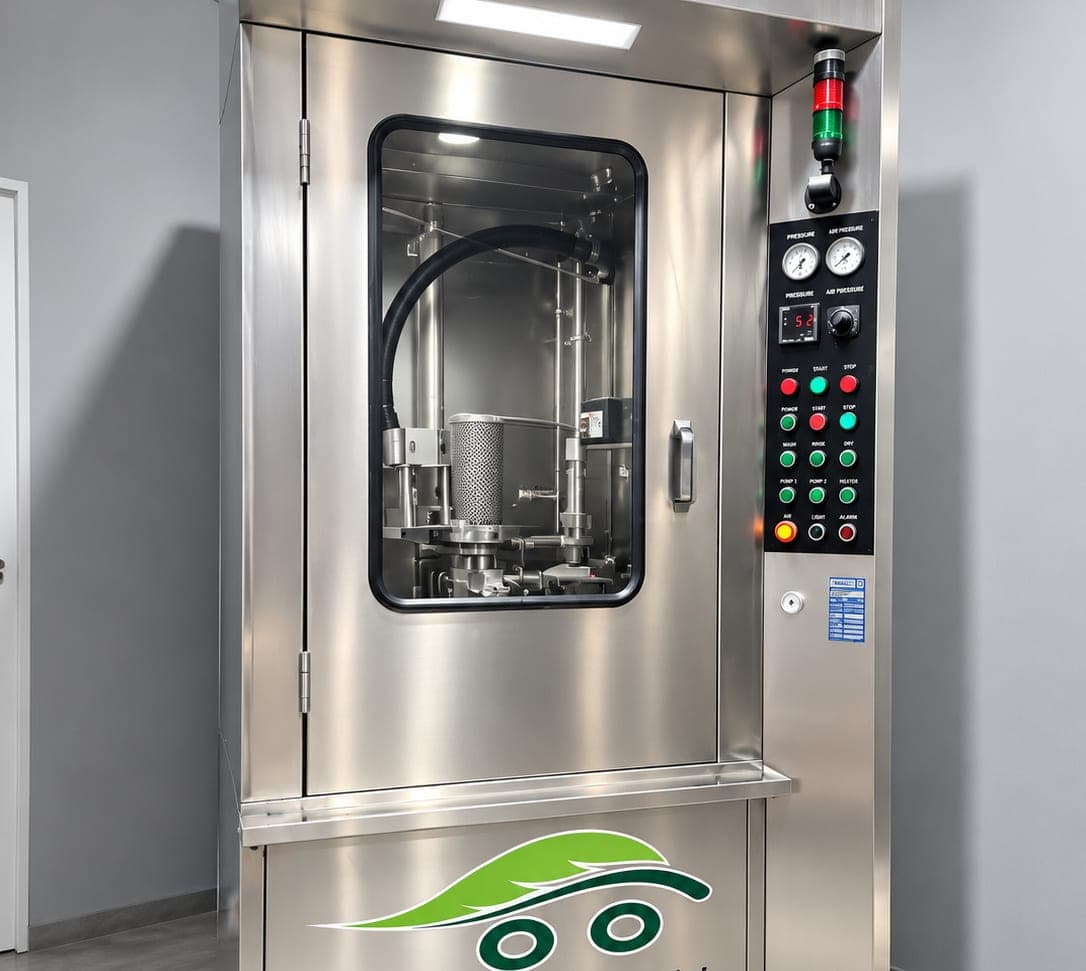CMP Clean Max Power